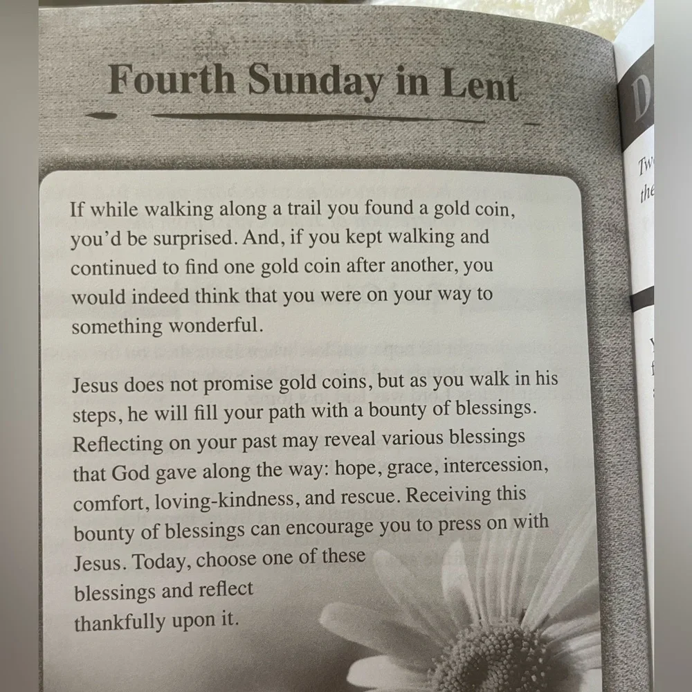 In His Steps Devotional Prayer Journal